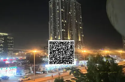 Apartment - 1 Bedroom - 1 Bathroom for sale in Al Khor Tower A1 - Al Khor Towers - Ajman Downtown - Ajman