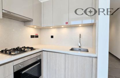 Apartment - 1 - 1 for rent in The Crest Tower B - The Crest - Sobha Hartland - Mohammed Bin Rashid City - Dubai
