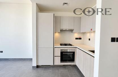 Apartment - 1 - 1 for rent in The Crest Tower B - The Crest - Sobha Hartland - Mohammed Bin Rashid City - Dubai