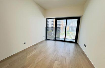 Apartment - Studio - 1 for rent in Azizi Riviera 42 - Azizi Riviera - Meydan One - Meydan - Dubai