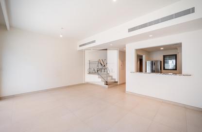 Villa - 4 Bedrooms - 3 Bathrooms for rent in Costa Brava 1 - Costa Brava - Damac Lagoons - Dubai