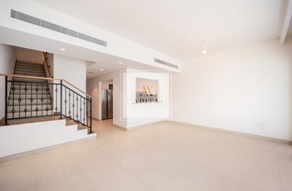 Villa - 4 Bedrooms - 3 Bathrooms for rent in Costa Brava 1 - Costa Brava - Damac Lagoons - Dubai