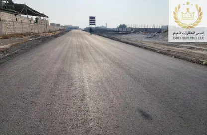 Land - Studio for sale in Manama - Ajman Land - Studio for sale in Manama - Ajman