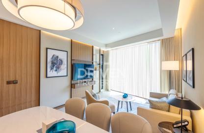 Apartment - 2 Bedrooms - 2 Bathrooms for sale in The Address Residences Dubai Opera Tower 1 - The Address Residences Dubai Opera - Downtown Dubai - Dubai Apartment - 2 Bedrooms - 2 Bathrooms for sale in The Address Residences Dubai Opera Tower 1 - The Address Residences Dubai Opera - Downtown Dubai - Dubai