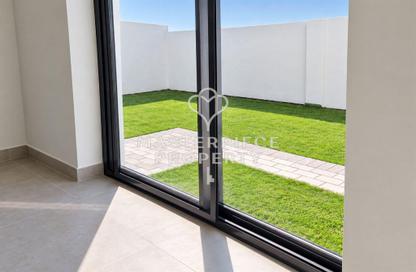Townhouse - 2 - 3 for rent in Al Ghadeer 2 - Al Ghadeer - Abu Dhabi
