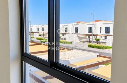 Townhouse - 2 - 3 for rent in Al Ghadeer 2 - Al Ghadeer - Abu Dhabi