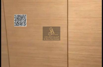 Apartment - 1 Bedroom - 2 Bathrooms for sale in Gulfa Towers - Al Rashidiya 1 - Al Rashidiya - Ajman