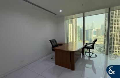 Office Space - Studio for rent in Anantara Downtown - Business Tower - Business Bay - Dubai