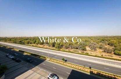 Apartment - 3 Bedrooms - 4 Bathrooms for sale in Nasayem Avenue 3 - Nasayem Avenue - Mirdif Hills - Mirdif - Dubai