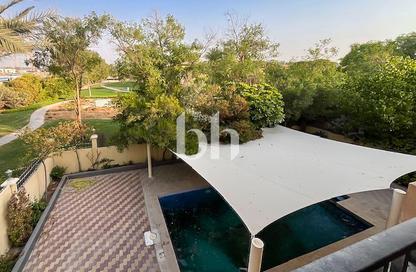Villa - 5 Bedrooms - 5 Bathrooms for rent in Hacienda - The Villa - Dubai Villa - 5 Bedrooms - 5 Bathrooms for rent in Hacienda - The Villa - Dubai