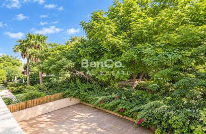 Townhouse - 4 - 5 for rent in Green Community East - Green Community - Dubai Investment Park 1 (DIP 1) - Dubai Investment Park (DIP) - Dubai