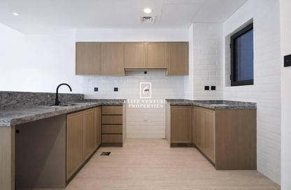 Townhouse - 4 Bedrooms - 3 Bathrooms for rent in Santorini - Damac Lagoons - Dubai