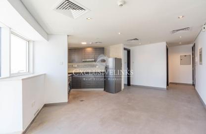 Apartment - 1 Bedroom - 1 Bathroom for rent in The Bridge - Dubai Sports City - Dubai