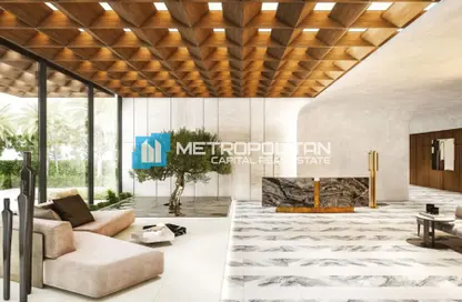 شقة - 2 غرف نوم - 3 حمامات للبيع في فيستا ديل مار - جزيرة ياس - أبوظبي