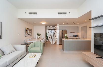 Apartment - 2 Bedrooms - 2 Bathrooms for rent in Forte 1 - Forte - Downtown Dubai - Dubai Apartment - 2 Bedrooms - 2 Bathrooms for rent in Forte 1 - Forte - Downtown Dubai - Dubai