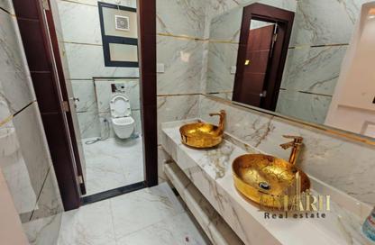 Villa - 5 Bedrooms - 7 Bathrooms for rent in Al Yasmeen 1 - Al Yasmeen - Ajman