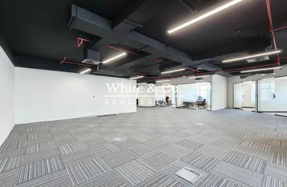 Office Space - Studio for rent in The Dome - JLT Cluster N - Jumeirah Lake Towers - Dubai