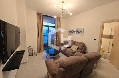 Apartment - 2 Bedrooms - 2 Bathrooms for sale in Binghatti Avenue - Al Jaddaf - Dubai Apartment - 2 Bedrooms - 2 Bathrooms for sale in Binghatti Avenue - Al Jaddaf - Dubai
