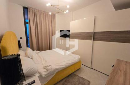 Apartment - 2 Bedrooms - 2 Bathrooms for sale in Binghatti Avenue - Al Jaddaf - Dubai Apartment - 2 Bedrooms - 2 Bathrooms for sale in Binghatti Avenue - Al Jaddaf - Dubai