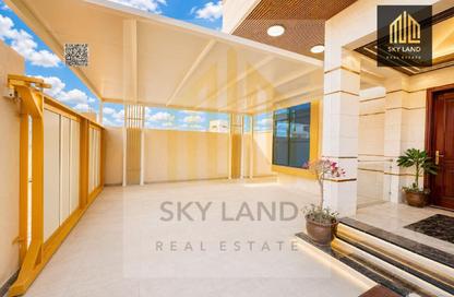 Villa - 5 - 7 for sale in Al Rawda 2 - Al Rawda - Ajman Villa - 5 - 7 for sale in Al Rawda 2 - Al Rawda - Ajman