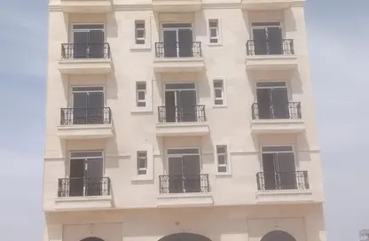 Whole Building for sale in Al Malha - Al Rahmaniya - Sharjah