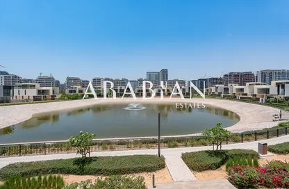فيلا - 5 غرف نوم - 6 حمامات للبيع في أدريس هيلكريست - دبي هيلز استيت - دبي