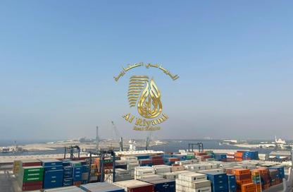 Apartment - 1 Bedroom - 2 Bathrooms for rent in Liwara 1 - Ajman