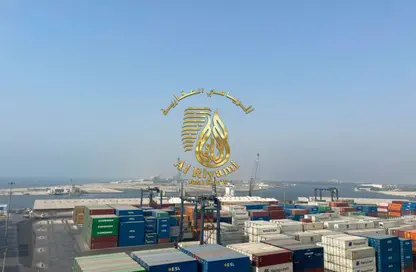 Apartment - 1 Bedroom - 2 Bathrooms for rent in Liwara 1 - Ajman