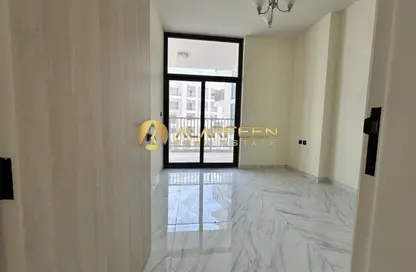 شقة - غرفة نوم - 2 حمامات للايجار في سكن آر آر - منطقة سكنية - دبي الجنوب (مركز دبي العالمي) - دبي