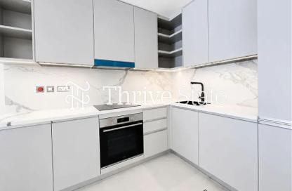Apartment - 1 Bedroom - 2 Bathrooms for rent in Lamaa Building 2 - Lamaa - Madinat Jumeirah Living - Umm Suqeim 3 - Umm Suqeim - Dubai