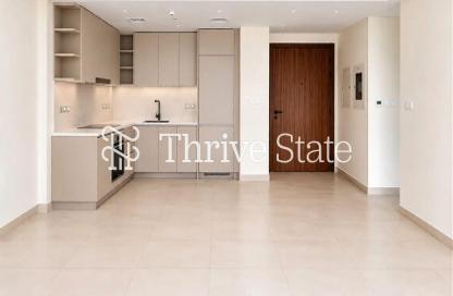 Apartment - 1 Bedroom - 2 Bathrooms for rent in Lamaa Building 2 - Lamaa - Madinat Jumeirah Living - Umm Suqeim 3 - Umm Suqeim - Dubai