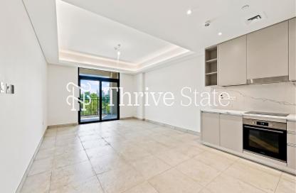 Apartment - 1 - 2 for rent in Lamaa Building 2 - Lamaa - Madinat Jumeirah Living - Umm Suqeim 3 - Umm Suqeim - Dubai