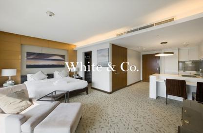 Apartment - Studio - 1 for sale in Kempinski Central Avenue - Downtown Dubai - Dubai