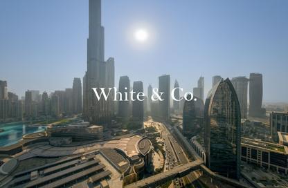 Apartment - Studio - 1 for sale in Kempinski Central Avenue - Downtown Dubai - Dubai