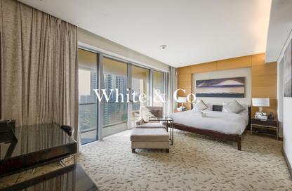 Apartment - Studio - 1 for sale in Kempinski Central Avenue - Downtown Dubai - Dubai Apartment - Studio - 1 for sale in Kempinski Central Avenue - Downtown Dubai - Dubai