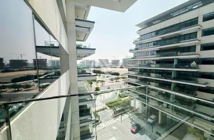 Apartment - 2 Bedrooms - 3 Bathrooms for rent in Mayan - Yas Island - Abu Dhabi