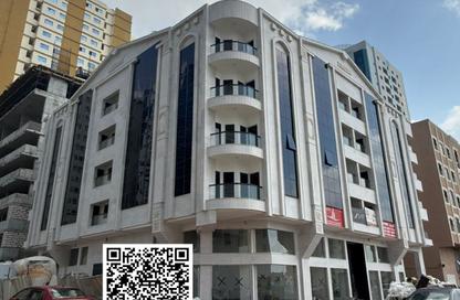 Apartment - 1 - 1 for rent in Sheikh Jaber Al Sabah Street - Al Naimiya - Al Nuaimiya - Ajman Apartment - 1 - 1 for rent in Sheikh Jaber Al Sabah Street - Al Naimiya - Al Nuaimiya - Ajman