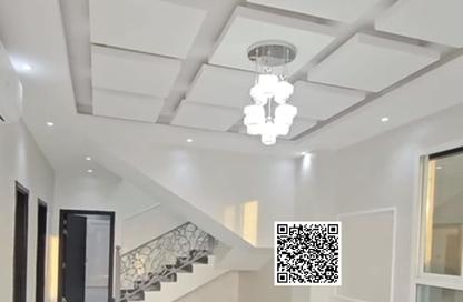 Villa - 7+ - 7 for sale in Kabbali Hills - Al Helio 2 - Al Helio - Ajman Villa - 7+ - 7 for sale in Kabbali Hills - Al Helio 2 - Al Helio - Ajman