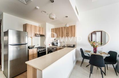 Apartment - 1 Bedroom - 2 Bathrooms for sale in Hera Tower - Dubai Sports City - Dubai Apartment - 1 Bedroom - 2 Bathrooms for sale in Hera Tower - Dubai Sports City - Dubai