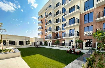 Apartment - 1 - 1 for sale in The Mayfair - Town Square - Dubai Apartment - 1 - 1 for sale in The Mayfair - Town Square - Dubai