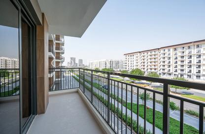 Apartment - 1 Bedroom - 1 Bathroom for sale in The Mayfair - Town Square - Dubai