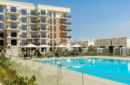 Apartment - 1 - 1 for sale in The Mayfair - Town Square - Dubai Apartment - 1 - 1 for sale in The Mayfair - Town Square - Dubai
