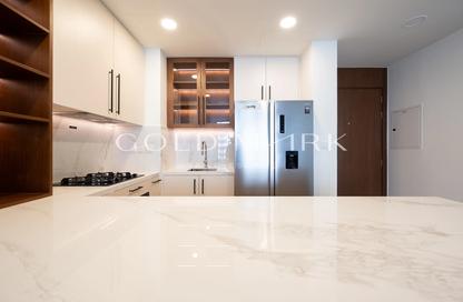 Apartment - 1 Bedroom - 1 Bathroom for sale in The Mayfair - Town Square - Dubai