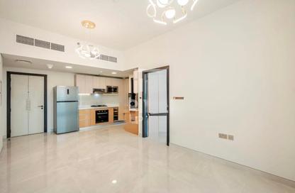 Apartment - 1 Bedroom - 1 Bathroom for rent in Skyz by Danube - Arjan - Dubai Apartment - 1 Bedroom - 1 Bathroom for rent in Skyz by Danube - Arjan - Dubai