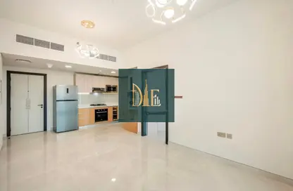 Apartment - 1 Bedroom - 1 Bathroom for rent in Skyz by Danube - Arjan - Dubai