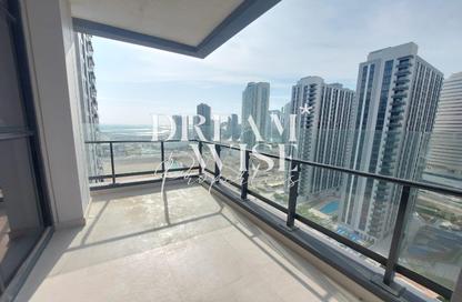 Apartment - 3 Bedrooms - 3 Bathrooms for rent in The Bridges - Shams Abu Dhabi - Al Reem Island - Abu Dhabi