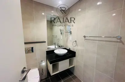 شقة - غرفة نوم - 2 حمامات للايجار في ارتاسيا C - ارتاسيا - داماك هيلز - دبي