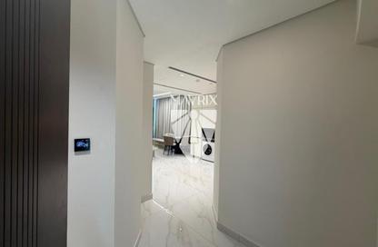 Apartment - Studio - 1 Bathroom for rent in Skyhills Residences 1 - Skyhills Residences - Dubai Science Park - Dubai