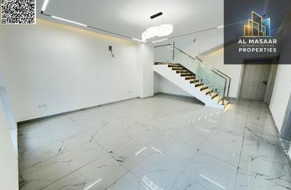 Villa - 5 - 7 for sale in Al Zaheya Gardens - Al Zahya - Ajman