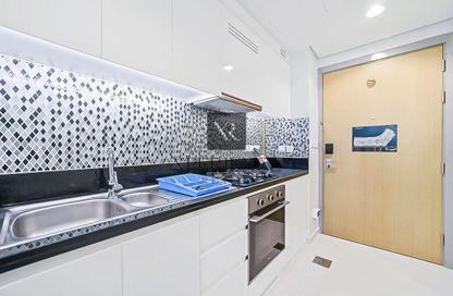 Apartment - Studio - 1 Bathroom for sale in Aykon City Tower B - Aykon City - Business Bay - Dubai